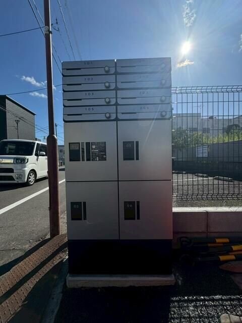 リヴェール南鍛冶町の物件内観写真