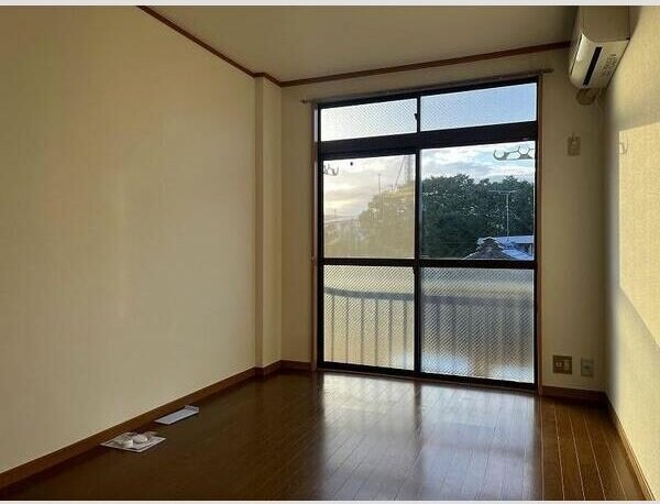 ハイツエクセルA棟の物件内観写真