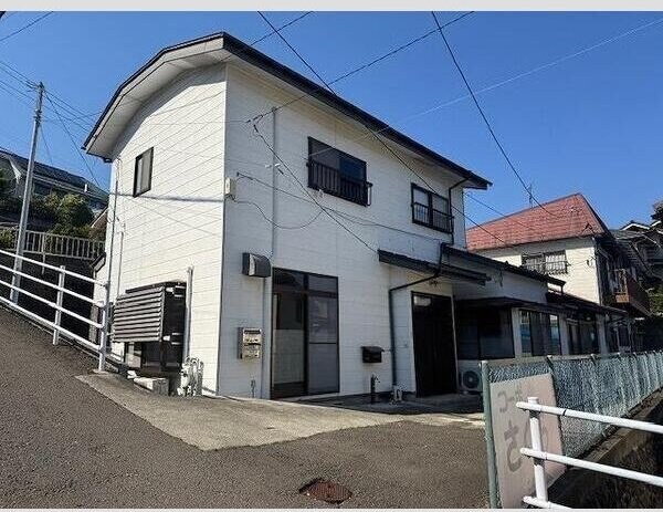 木の音そよ風とさくらの家の物件外観写真