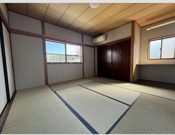 木の音そよ風とさくらの家の物件内観写真