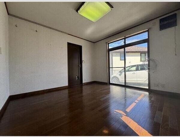 木の音そよ風とさくらの家の物件内観写真