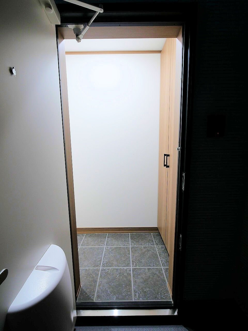 サンパークIIIの物件内観写真