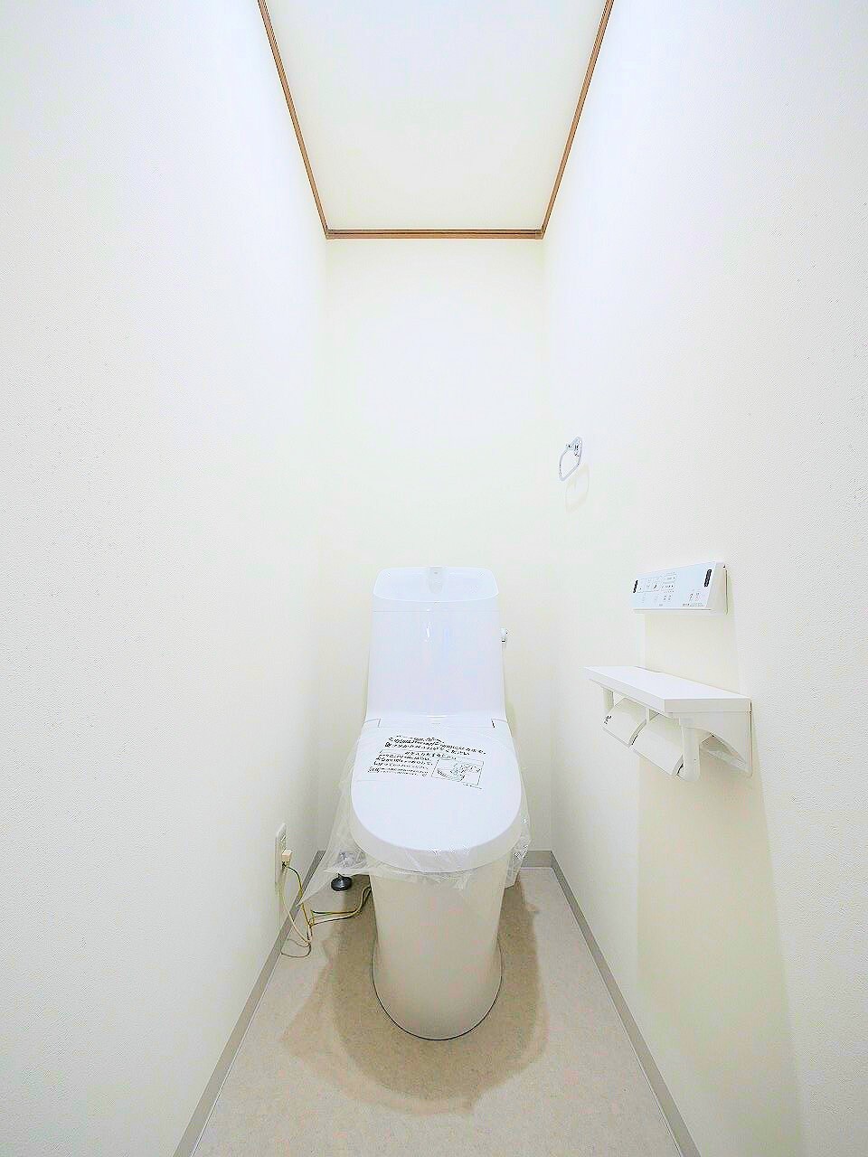 サンパークIIIの物件内観写真