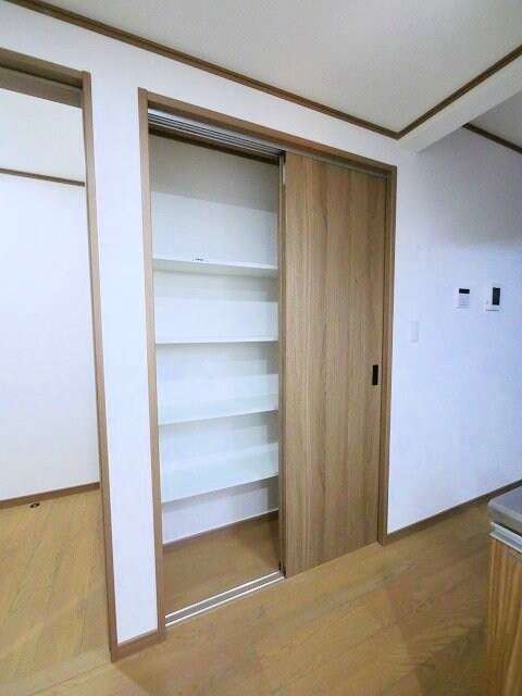 サンパークIIIの物件内観写真