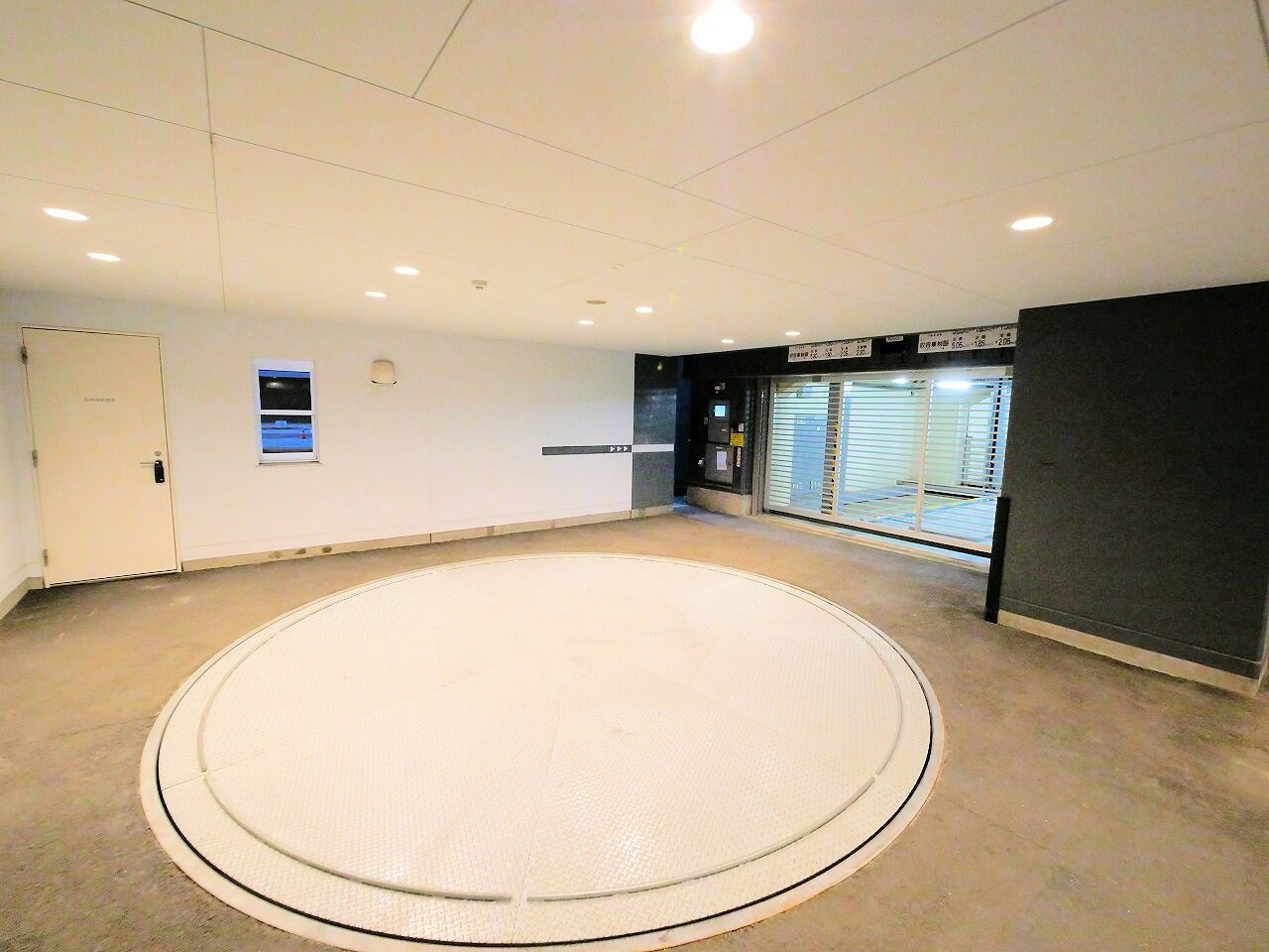 シーズンフラッツ上杉の物件内観写真