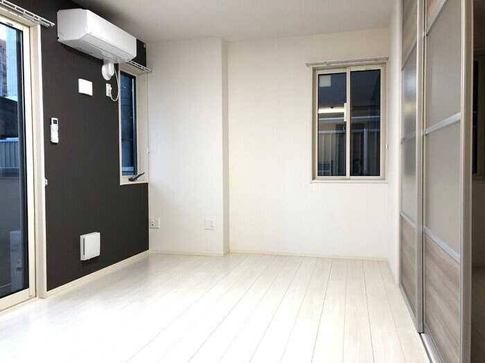 イーストナインの物件内観写真