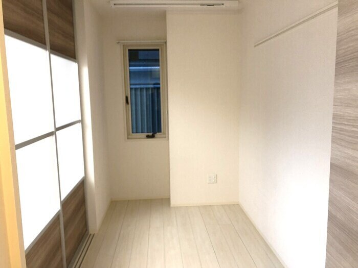 イーストナインの物件内観写真