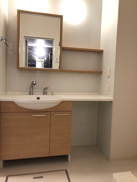 イーストナインの物件内観写真