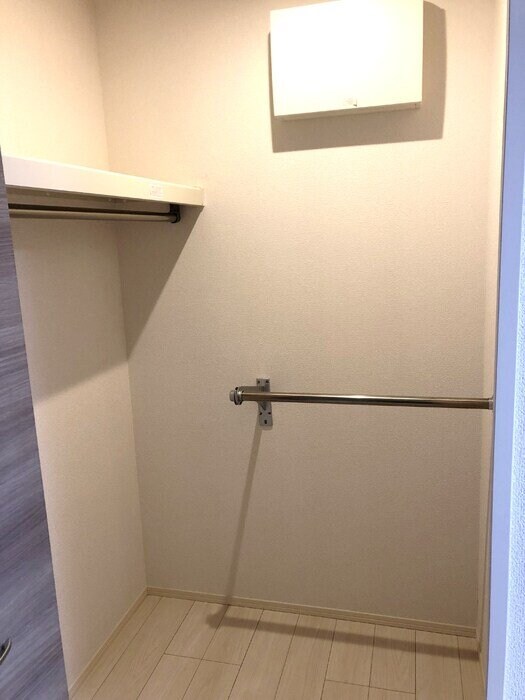 イーストナインの物件内観写真