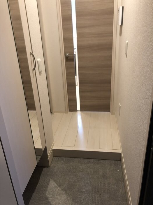 イーストナインの物件内観写真