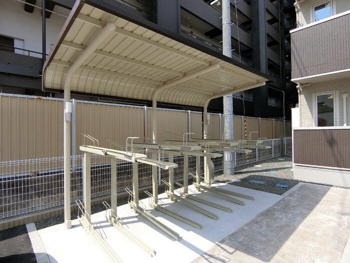 イーストナインの物件内観写真