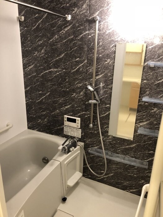 イーストナインの物件内観写真