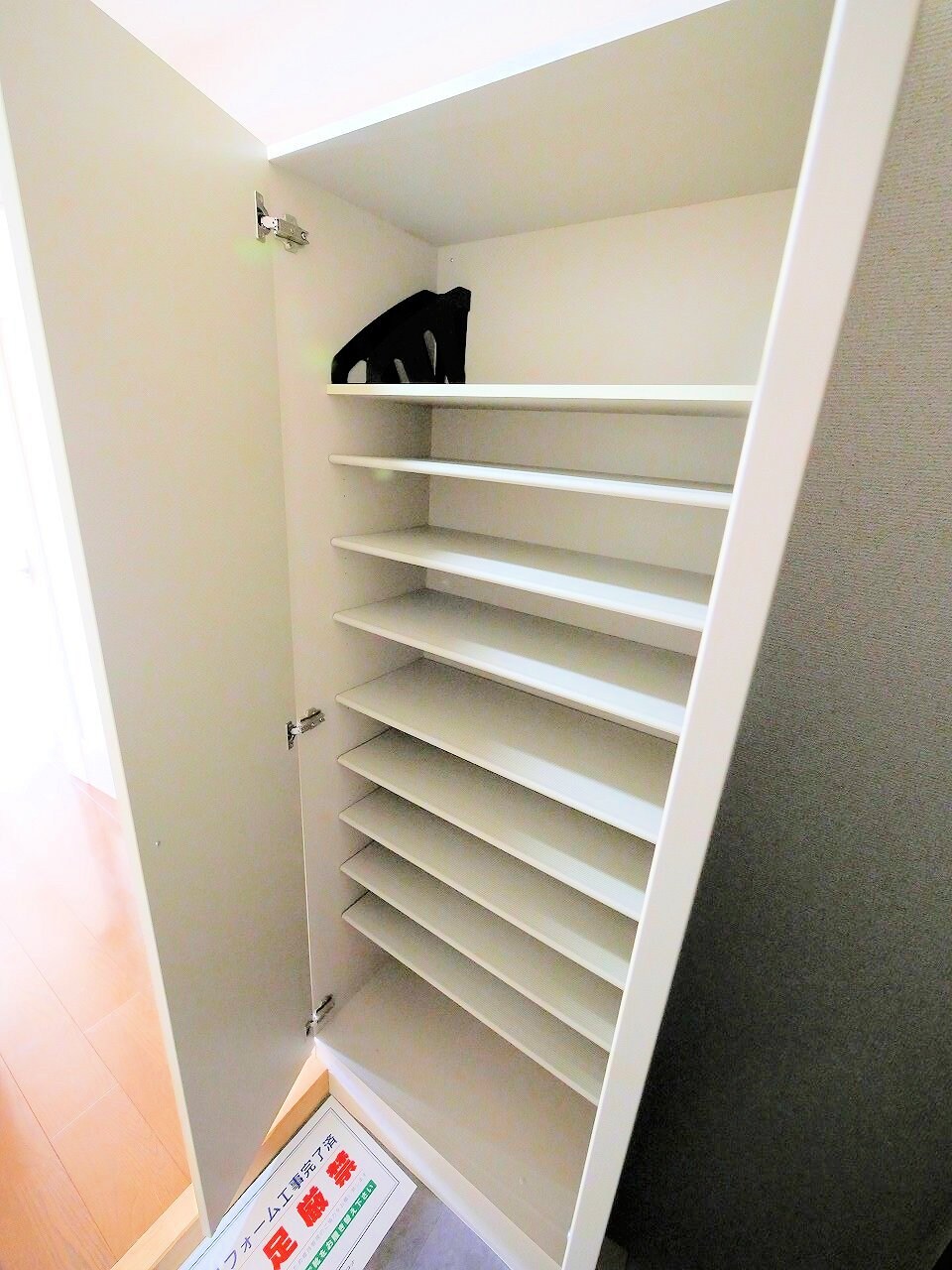 Ｌａ　Ｄｏｕｃｅｕｒ榴ヶ岡の物件内観写真