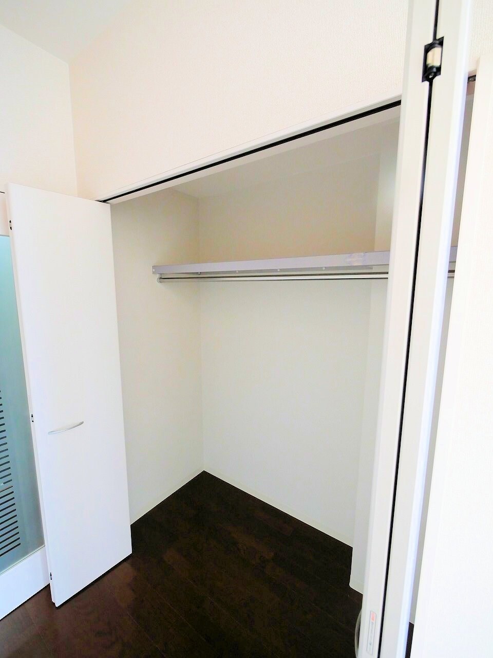 Ｌａ　Ｄｏｕｃｅｕｒ榴ヶ岡の物件内観写真