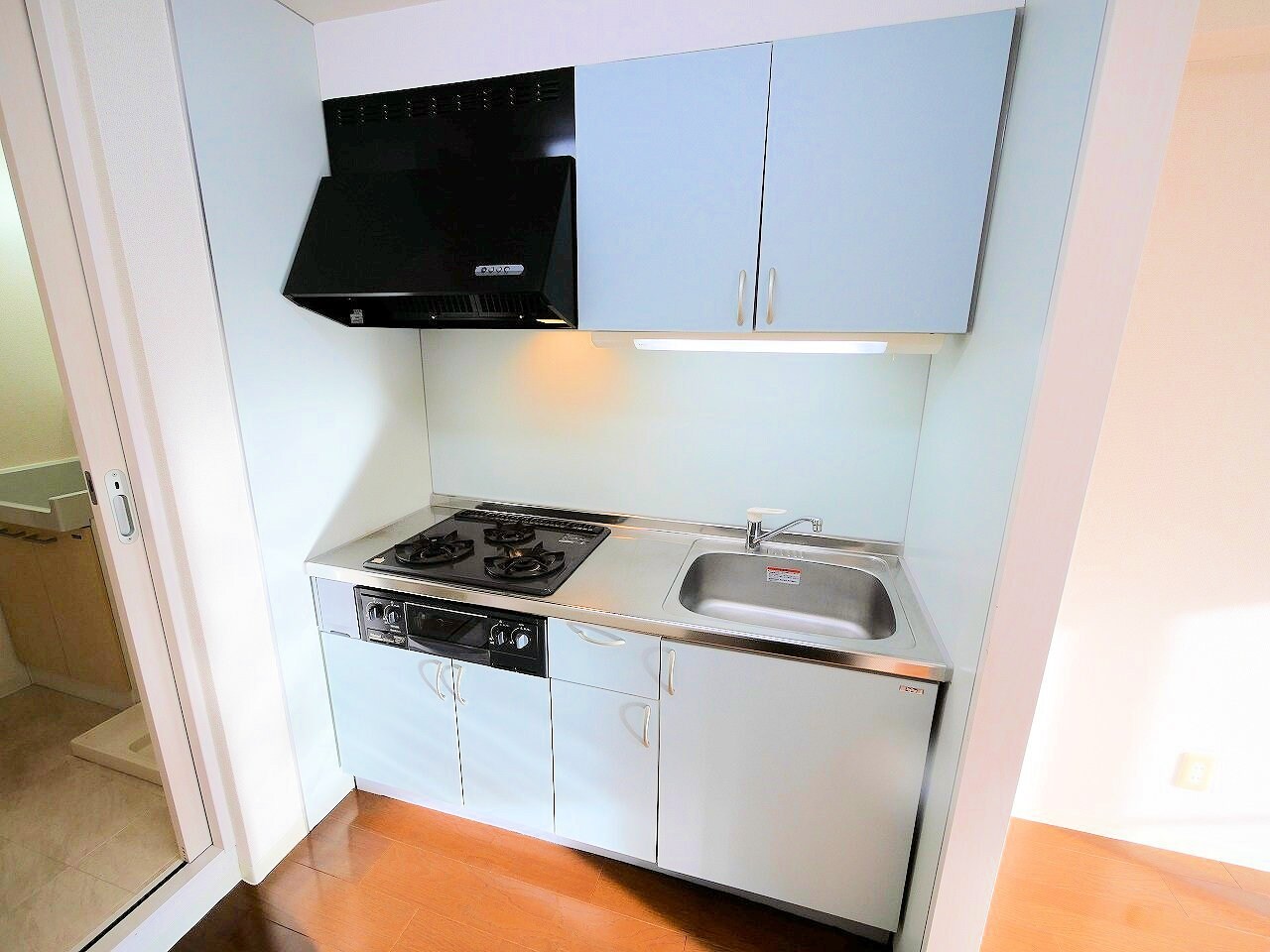 Ｌａ　Ｄｏｕｃｅｕｒ榴ヶ岡の物件内観写真