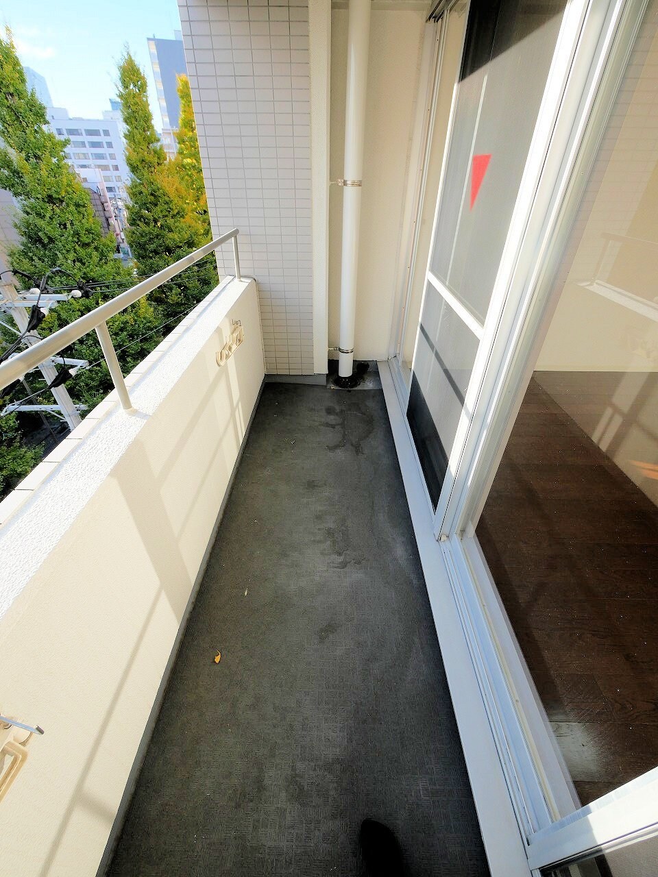 Ｌａ　Ｄｏｕｃｅｕｒ榴ヶ岡の物件内観写真