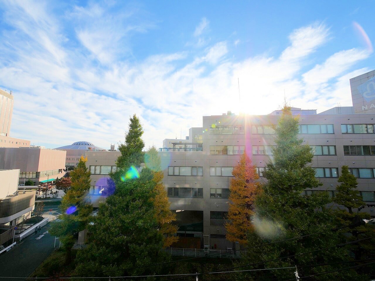 Ｌａ　Ｄｏｕｃｅｕｒ榴ヶ岡の物件内観写真