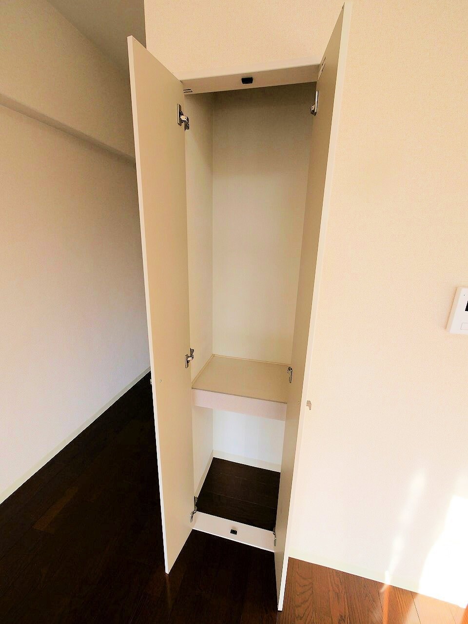 Ｌａ　Ｄｏｕｃｅｕｒ榴ヶ岡の物件内観写真