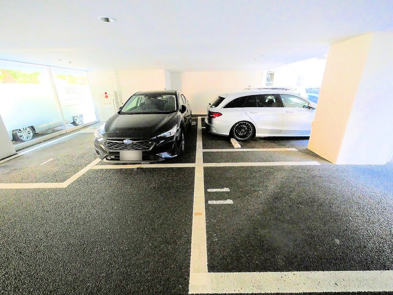 Ｌａ　Ｄｏｕｃｅｕｒ榴ヶ岡の物件内観写真