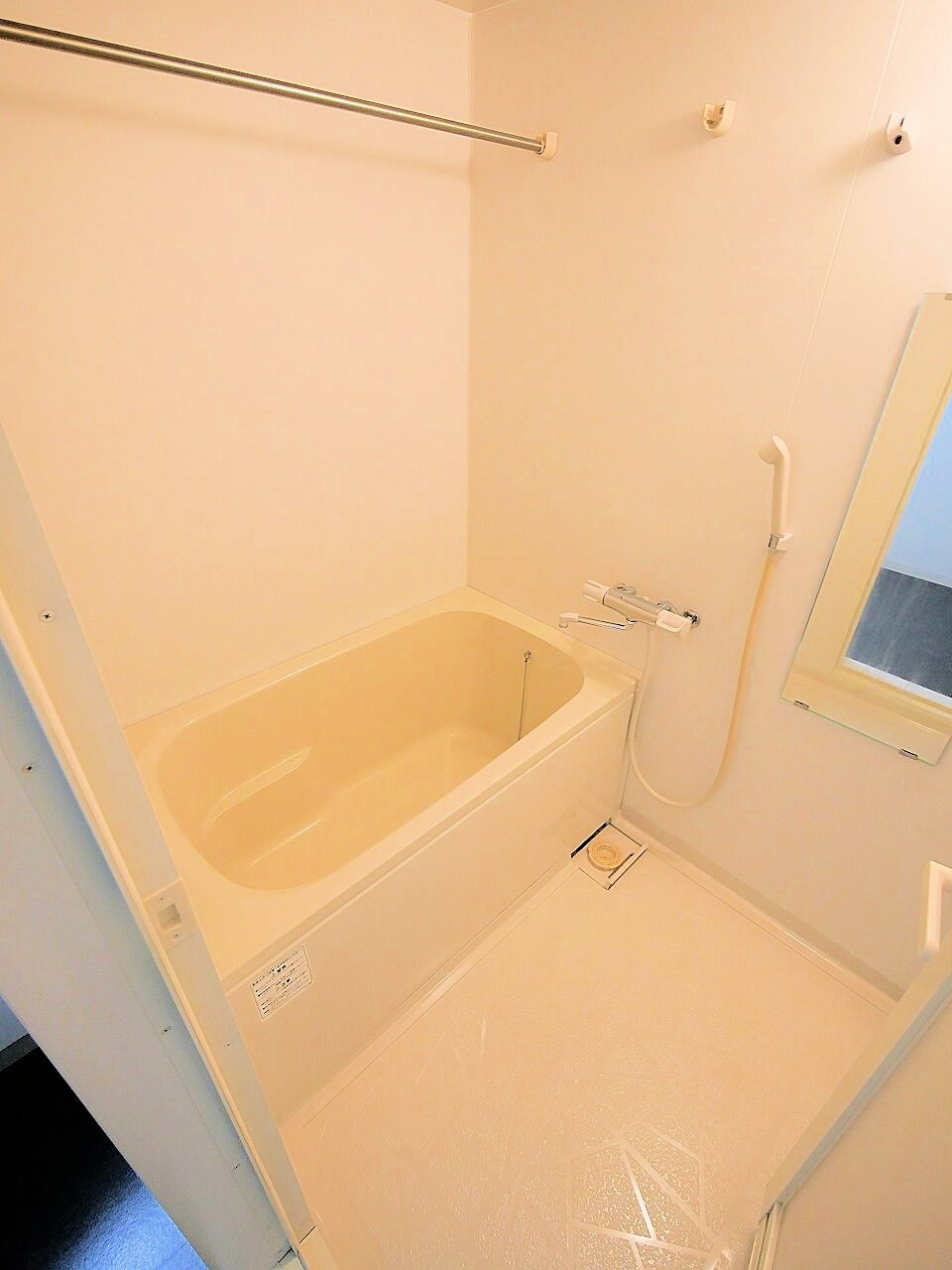 Ｌａ　Ｄｏｕｃｅｕｒ榴ヶ岡の物件内観写真