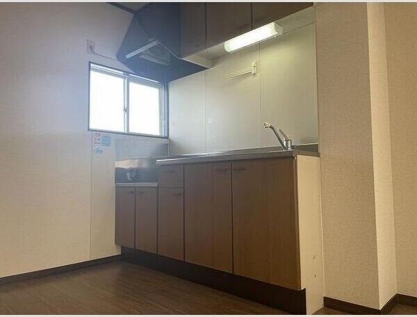 グレースヒルズの物件内観写真