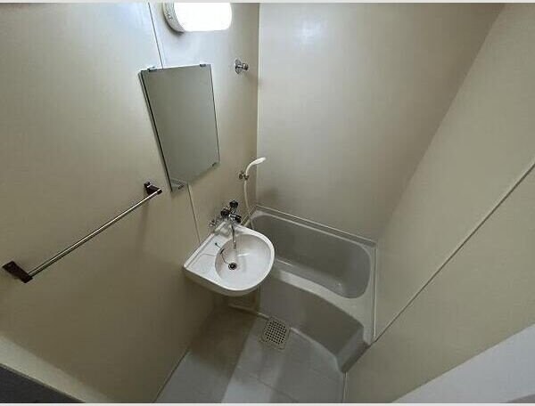 レモンハウスの物件内観写真