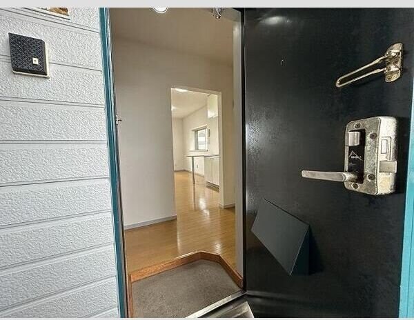 レモンハウスの物件内観写真