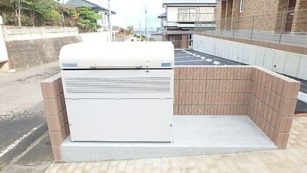 ムーンライトBの物件内観写真