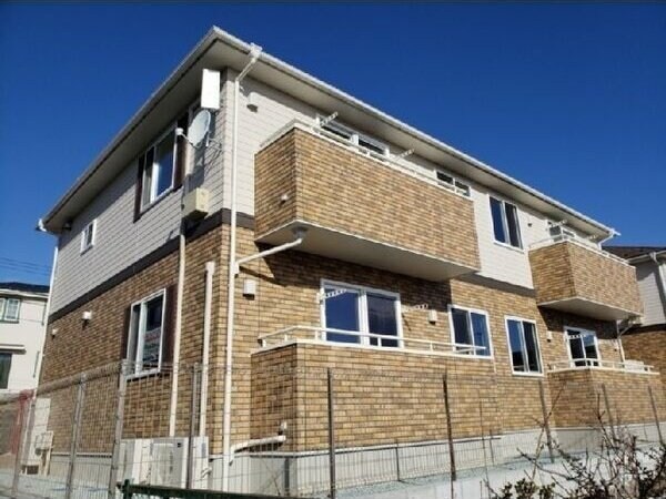 ムーンライトBの物件内観写真