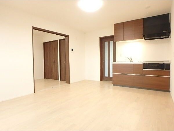 ムーンライトBの物件内観写真