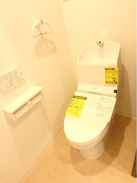 ムーンライトBの物件内観写真