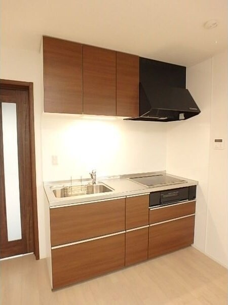 ムーンライトBの物件内観写真