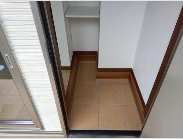 RASS平成の物件内観写真