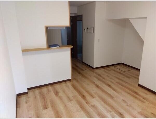 RASS平成の物件内観写真