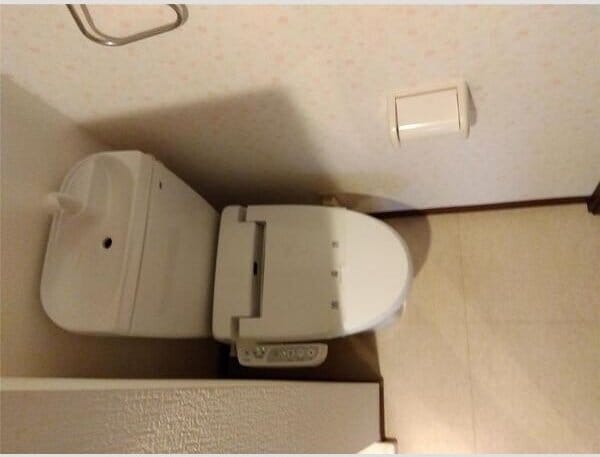 RASS平成の物件内観写真