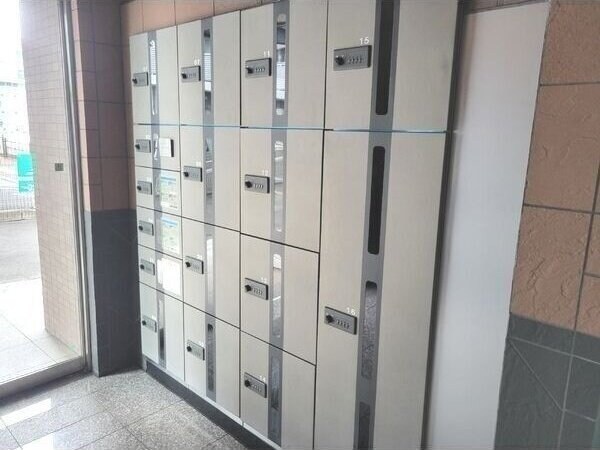 ピュアナ弓ノ町の物件内観写真