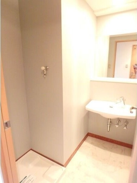 ピュアナ弓ノ町の物件内観写真