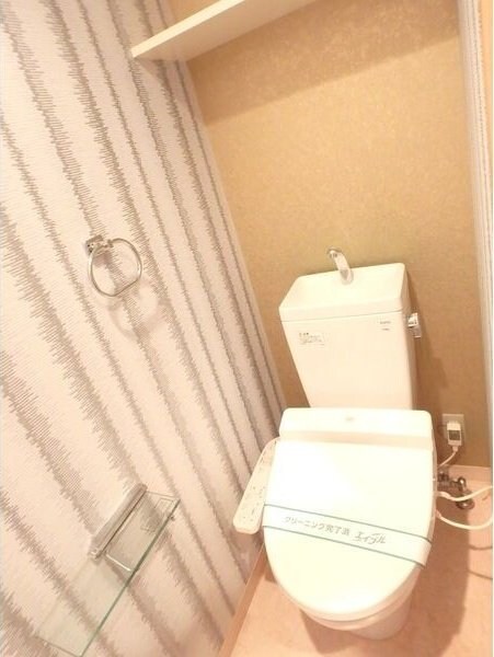 ピュアナ弓ノ町の物件内観写真