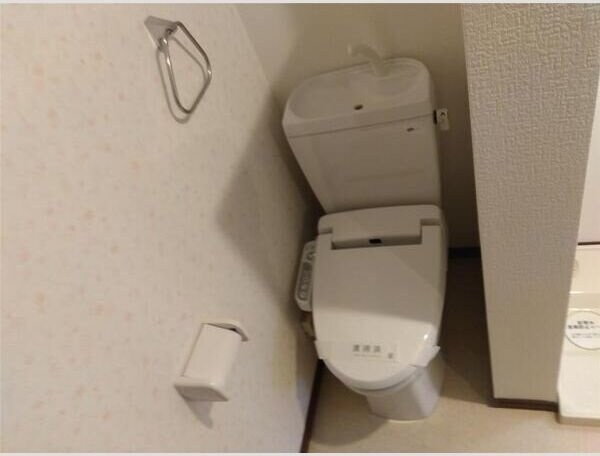 RASS平成の物件内観写真