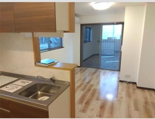 RASS平成の物件内観写真