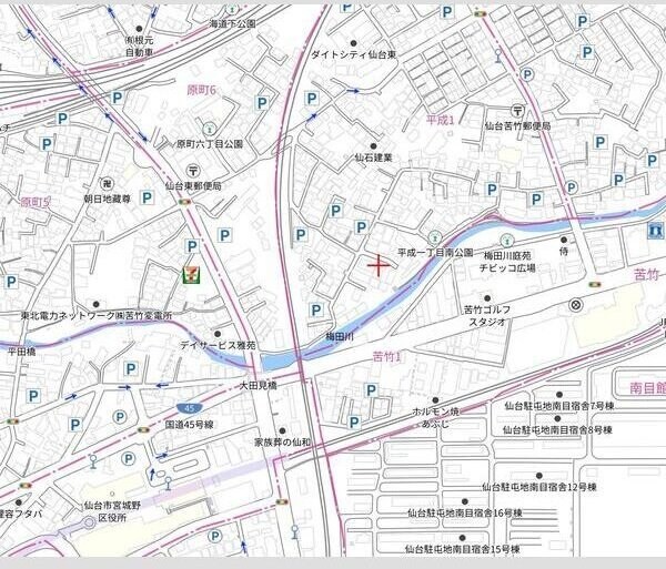 RASS平成の物件内観写真