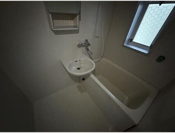 Ritmo貝ヶ森の物件内観写真