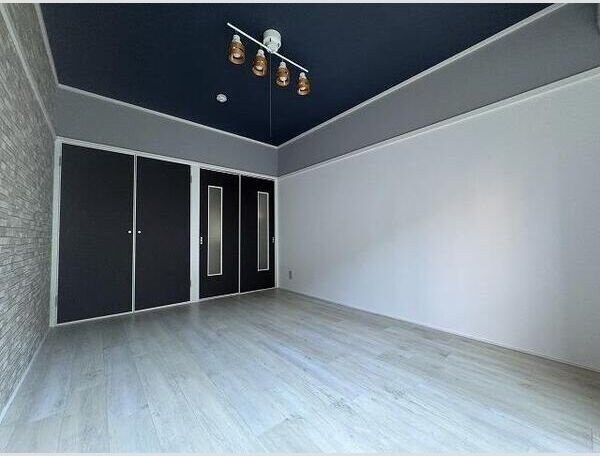 Ritmo貝ヶ森の物件内観写真