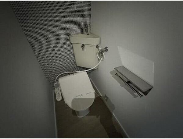 Ritmo貝ヶ森の物件内観写真