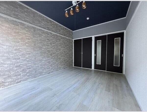 Ritmo貝ヶ森の物件内観写真