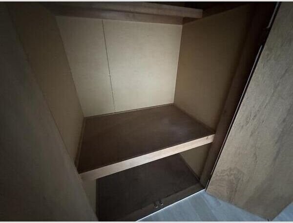 Ritmo貝ヶ森の物件内観写真