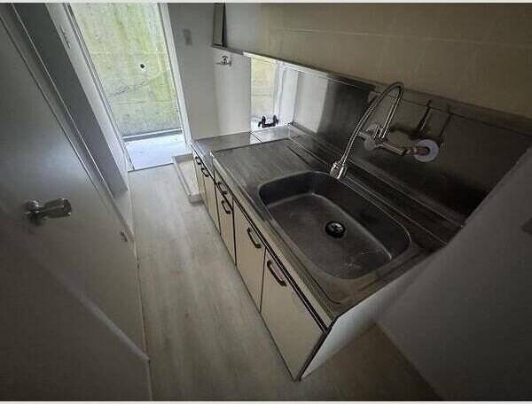 Ritmo貝ヶ森の物件内観写真