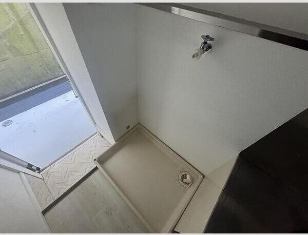 Ritmo貝ヶ森の物件内観写真