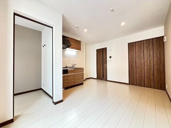 R-SMART 福田町駅の物件内観写真