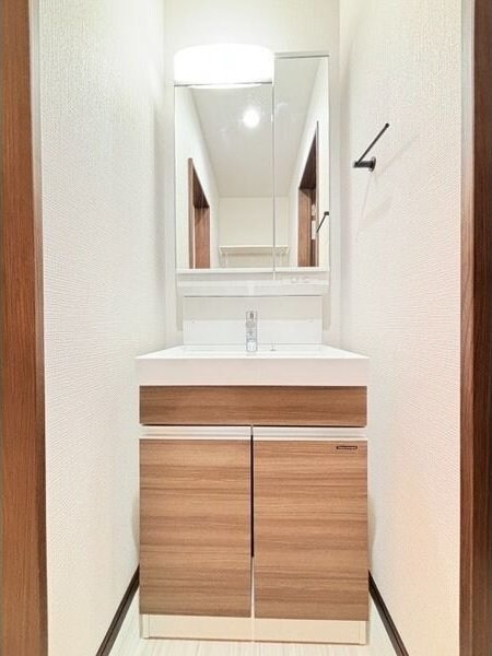 R-SMART 福田町駅の物件内観写真